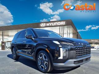 2025 Hyundai Palisade for sale in Melbourne FL