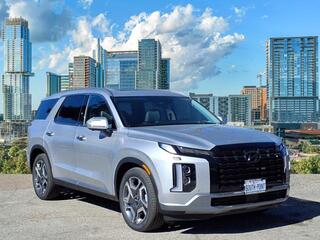 2025 Hyundai Palisade for sale in Manchester TN