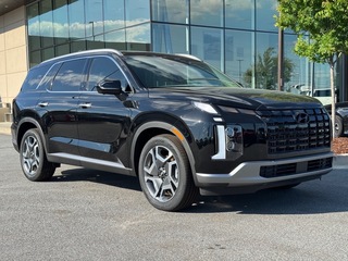 2025 Hyundai Palisade for sale in South Hill VA