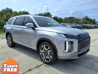 2025 Hyundai Palisade for sale in Melbourne FL