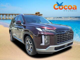 2024 Hyundai Palisade for sale in Cocoa FL