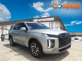 2025 Hyundai Palisade for sale in Melbourne FL