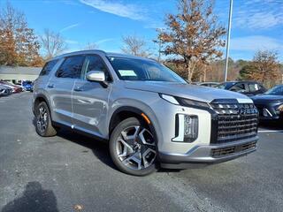 2025 Hyundai Palisade for sale in Apex NC