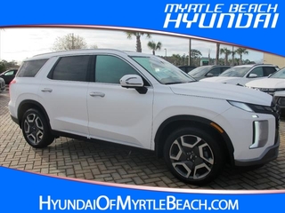 2025 Hyundai Palisade for sale in Myrtle Beach SC