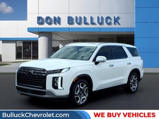 2023 Hyundai Palisade