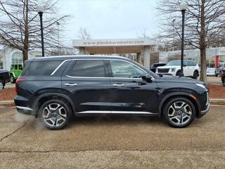 2024 Hyundai Palisade for sale in Nashville TN