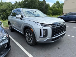 2025 Hyundai Palisade for sale in South Hill VA