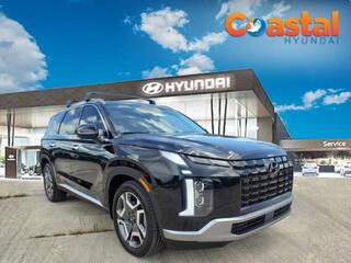 2025 Hyundai Palisade for sale in Melbourne FL