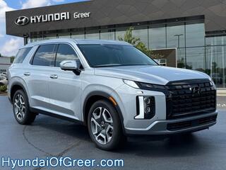 2025 Hyundai Palisade for sale in South Hill VA