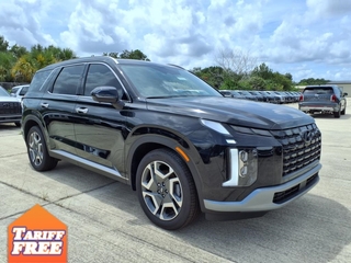2025 Hyundai Palisade for sale in Melbourne FL