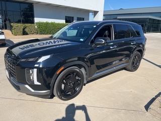 2023 Hyundai Palisade for sale in Plano TX