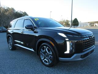 2023 Hyundai Palisade