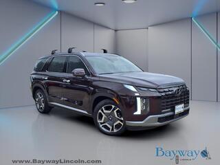 2023 Hyundai Palisade for sale in Houston TX