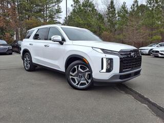 2025 Hyundai Palisade for sale in Apex NC