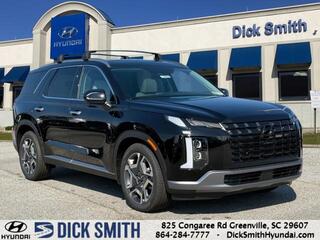 2025 Hyundai Palisade for sale in Greenville SC