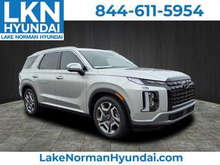 2025 Hyundai Palisade for sale in Cornelius NC