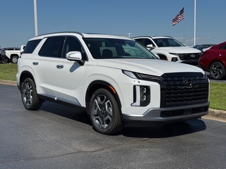 2025 Hyundai Palisade for sale in South Hill VA