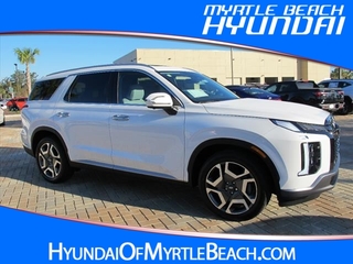 2025 Hyundai Palisade for sale in Myrtle Beach SC