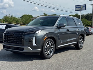 2025 Hyundai Palisade for sale in Anderson SC