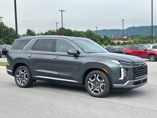 2025 Hyundai Palisade for sale in Ringgold GA