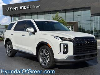 2025 Hyundai Palisade for sale in South Hill VA