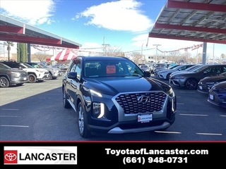 2020 Hyundai Palisade