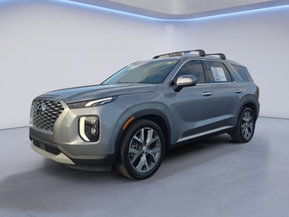 2021 Hyundai Palisade