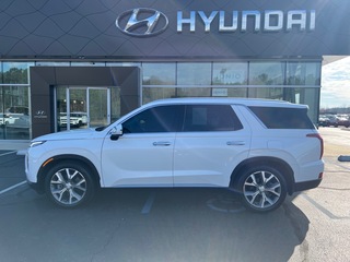 2021 Hyundai Palisade for sale in Columbus MS