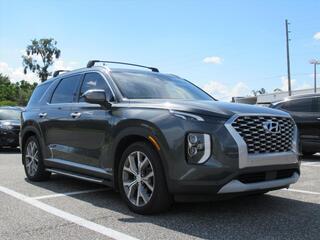 2022 Hyundai Palisade