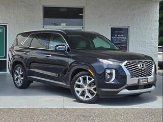 2020 Hyundai Palisade for sale in Valdese NC