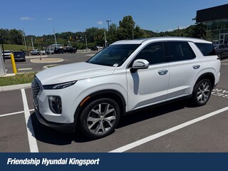 2021 Hyundai Palisade for sale in Dayton OH