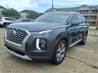 2022 Hyundai Palisade for sale in Bossier City LA