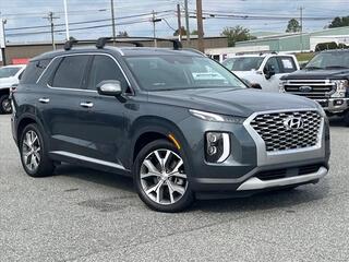 2022 Hyundai Palisade