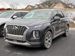 2021 Hyundai Palisade for sale in Mount Hope WV