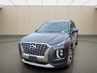 2020 Hyundai Palisade for sale in Johnson City TN