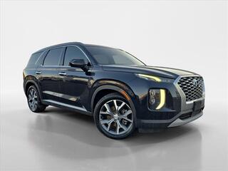 2020 Hyundai Palisade for sale in Knoxville TN