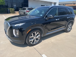 2020 Hyundai Palisade for sale in Plano TX