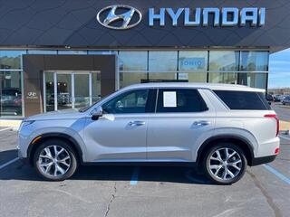 2021 Hyundai Palisade for sale in Columbus MS