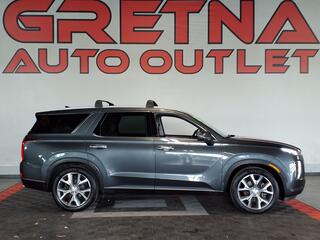 2022 Hyundai Palisade for sale in Gretna NE