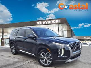 2020 Hyundai Palisade for sale in Melbourne FL