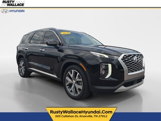 2020 Hyundai Palisade