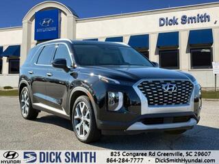 2021 Hyundai Palisade for sale in Greenville SC