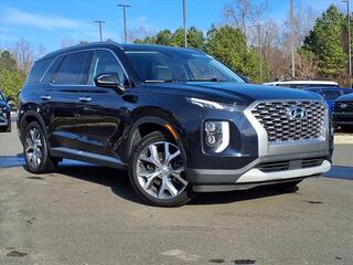 2021 Hyundai Palisade for sale in Apex NC