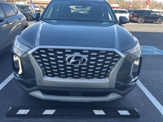2022 Hyundai Palisade for sale in Bristol TN