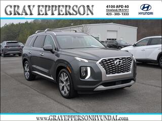 2022 Hyundai Palisade for sale in Cleveland TN