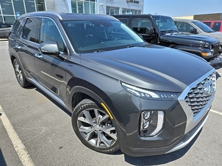 2020 Hyundai Palisade for sale in Ringold GA