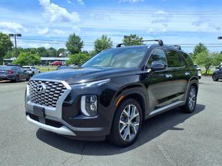 2021 Hyundai Palisade for sale in West Jefferson NC