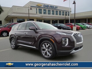 2022 Hyundai Palisade for sale in Wildwood FL