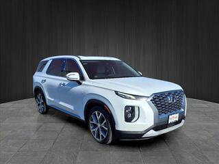 2020 Hyundai Palisade