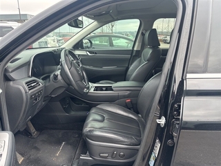 2020 Hyundai Palisade for sale in South Hill VA